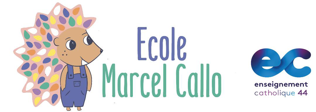 Logo OGEC MARCEL CALLO