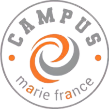 Logo OGEC MARIE FRANCE