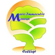 Logo OGEC MARIE IMMAUCLEE