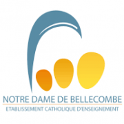Logo OGEC ND DE BELLECOMBE
