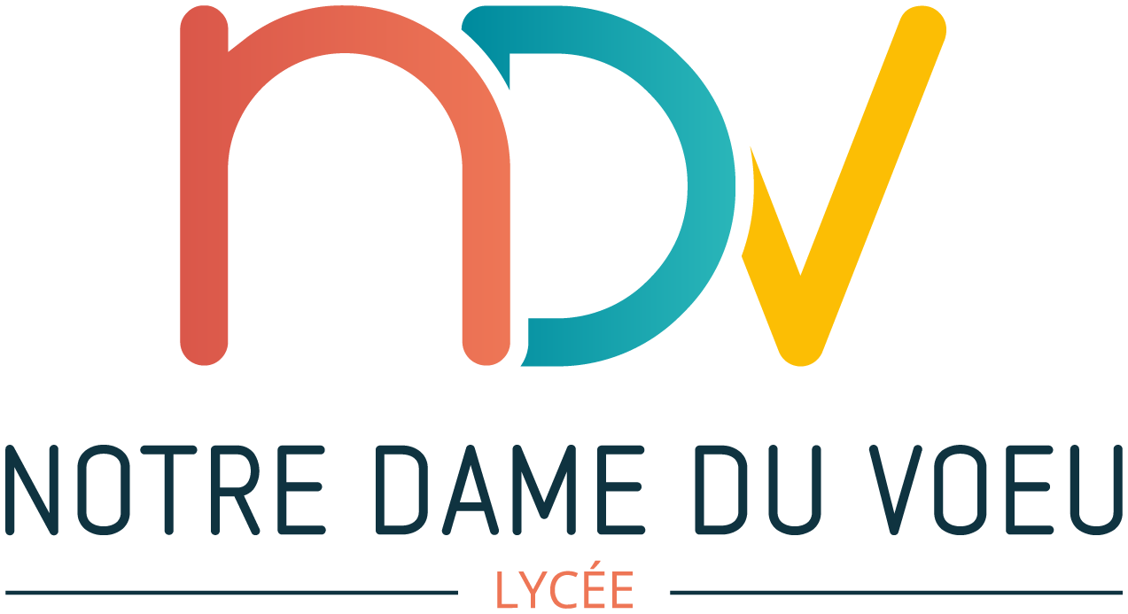 Logo OGEC ND VOEU
