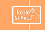 Logo OGEC NDC - SAINT YVES