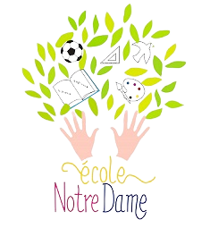 Logo OGEC NOTRE DAME