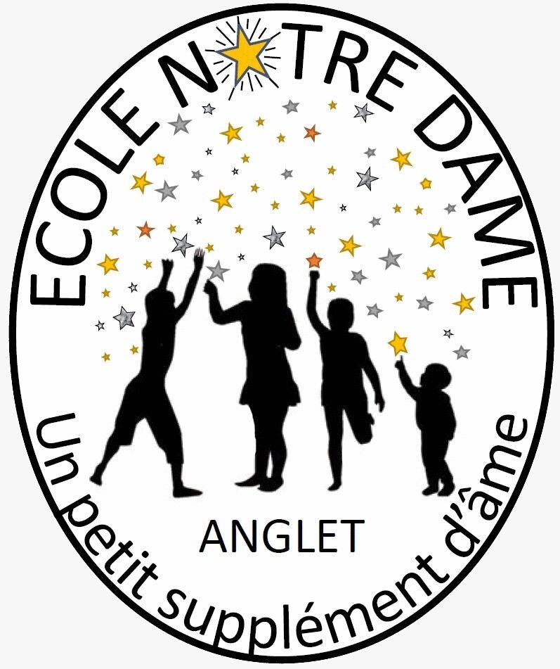 Logo OGEC NOTRE DAME