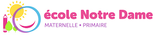 Logo OGEC NOTRE DAME