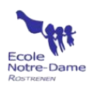 Logo OGEC NOTRE DAME