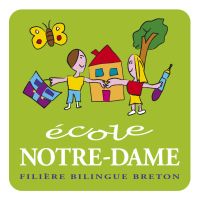 Logo OGEC NOTRE DAME