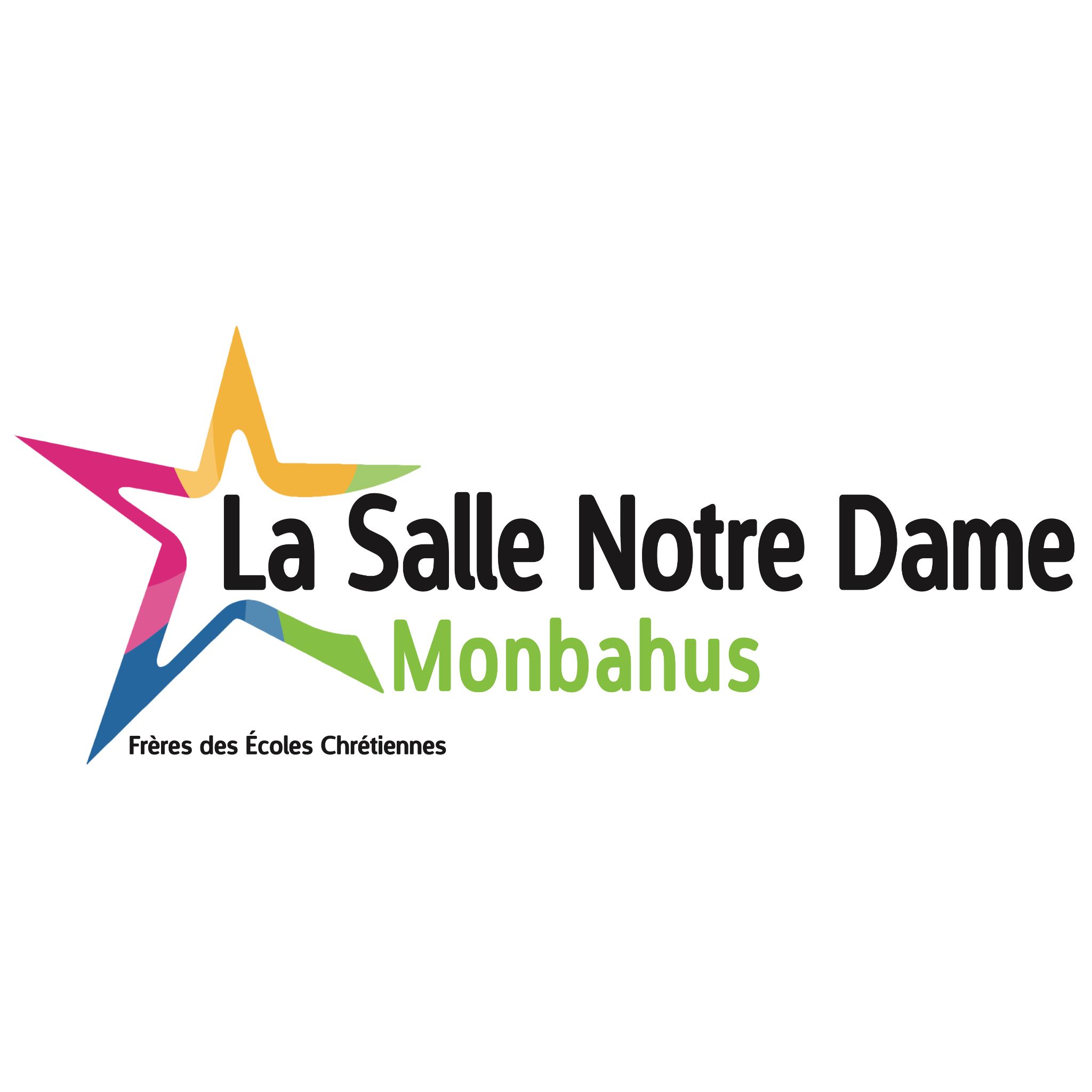 Logo OGEC NOTRE DAME