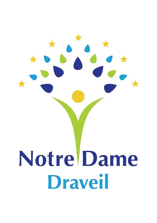 Logo OGEC NOTRE DAME