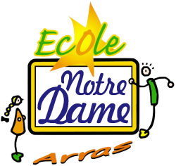 Logo OGEC NOTRE DAME ARRAS