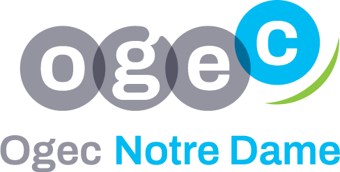Logo OGEC NOTRE-DAME (CSND)