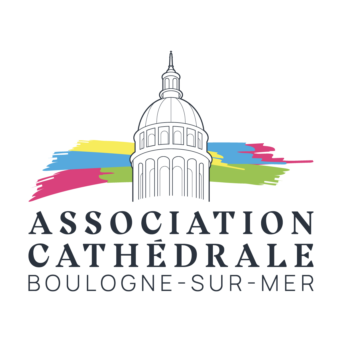 Logo OGEC NOTRE DAME DE BOULOGNE