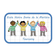 Logo OGEC NOTRE DAME DE LA MARLIERE