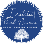 Logo OGEC PAUL RICOEUR