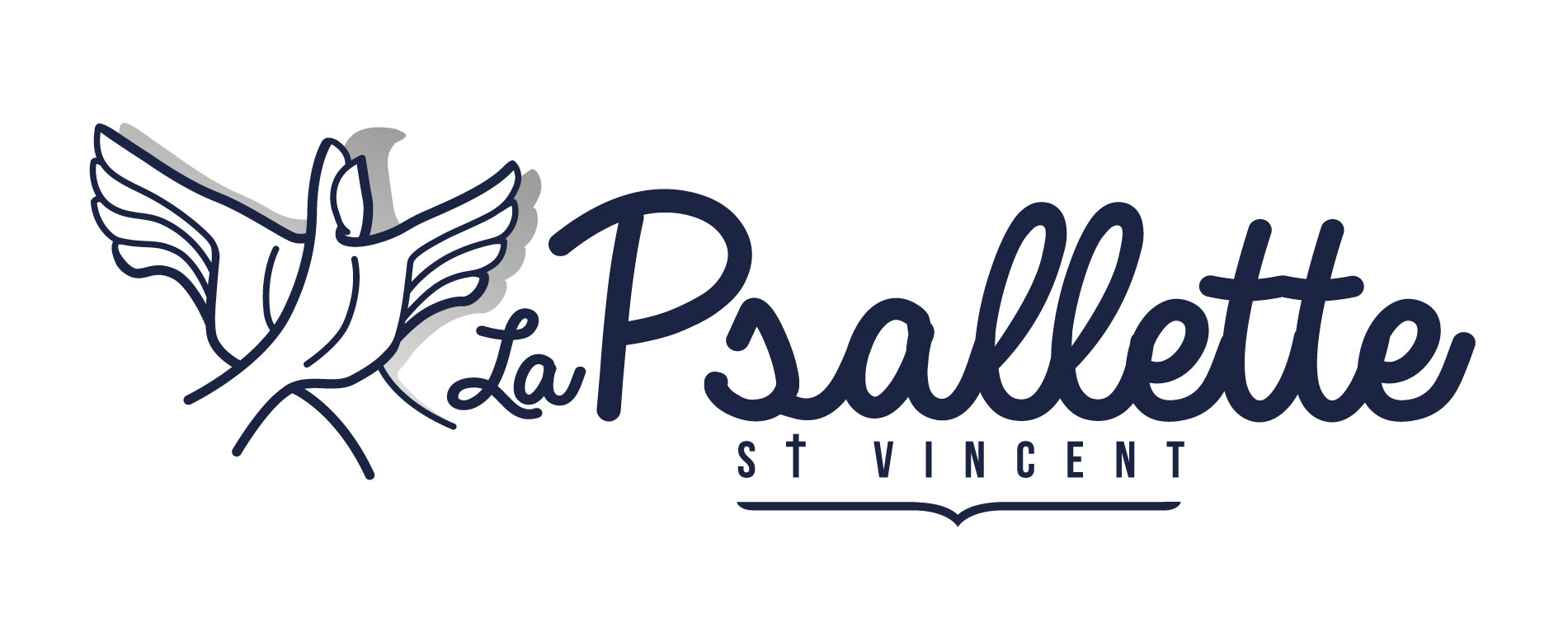 Logo OGEC PSALLETTE SAINT VINCENT