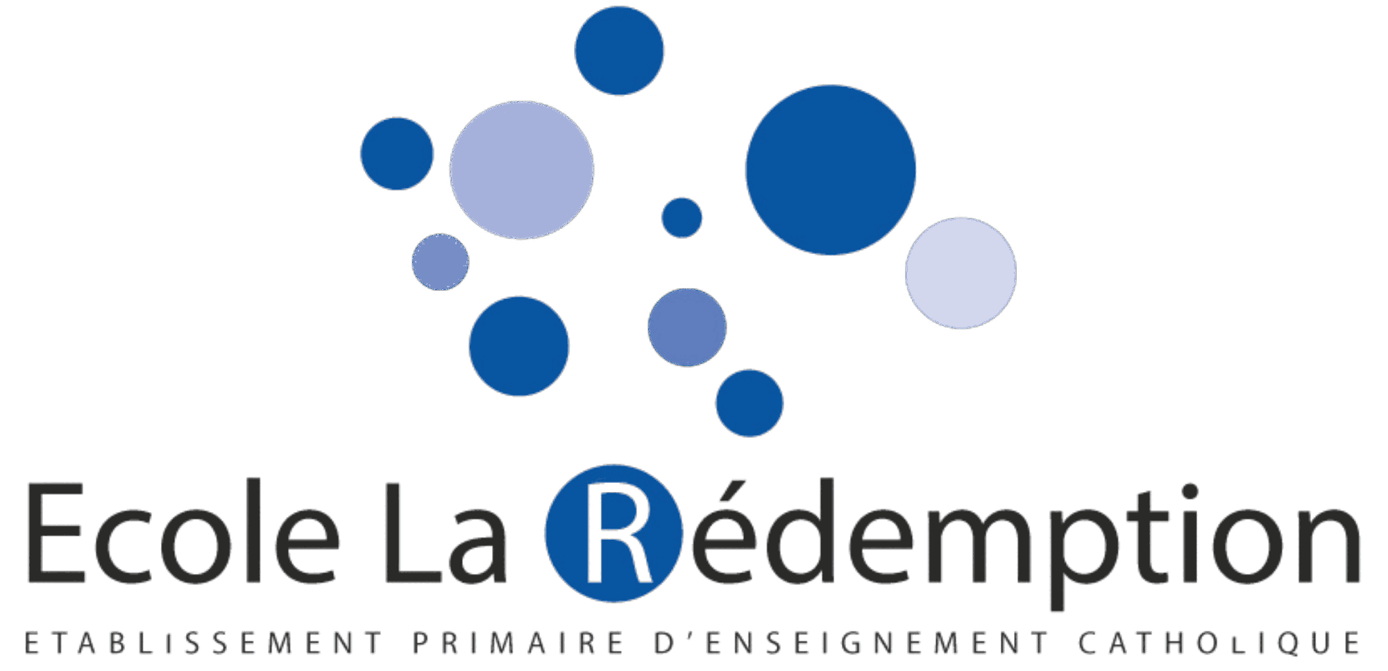 Logo OGEC REDEMPTION