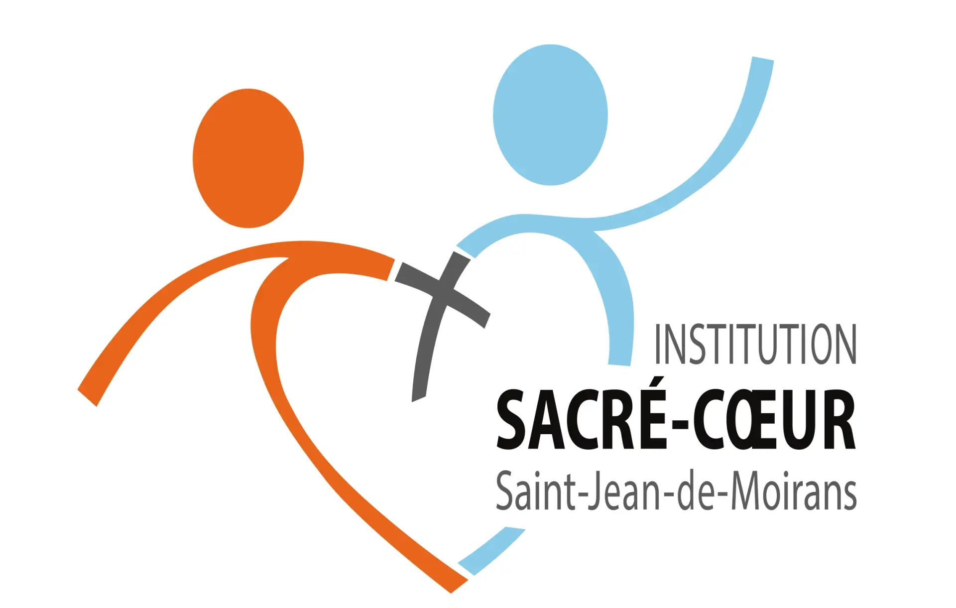 Logo OGEC SACRE COEUR