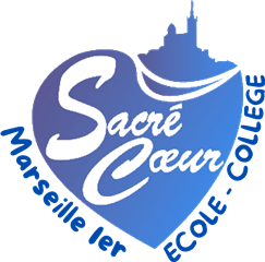 Logo OGEC SACRE COEUR
