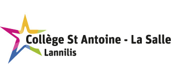 Logo OGEC SAINT ANTOINE