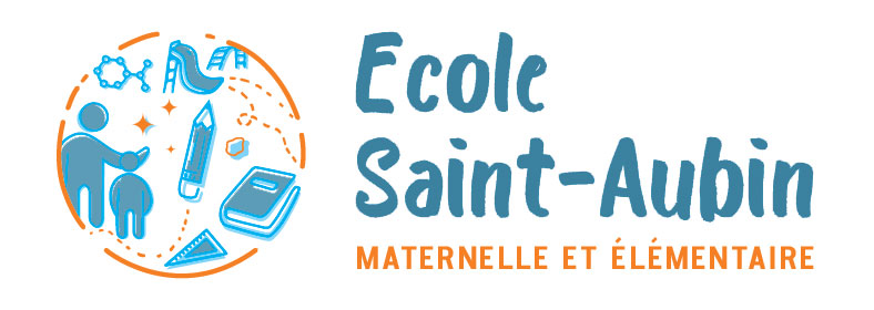 Logo OGEC SAINT AUBIN