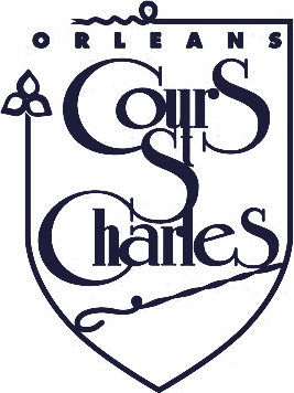 Logo OGEC SAINT CHARLES