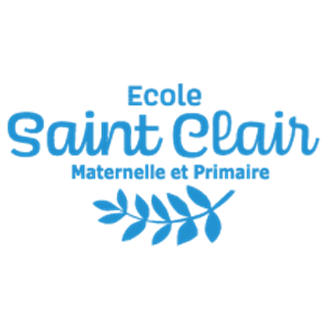 Logo OGEC SAINT CLAIR