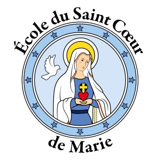 Logo OGEC SAINT COEUR