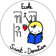Logo OGEC SAINT DONATIEN