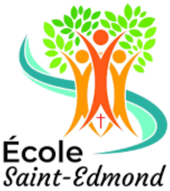 Logo OGEC SAINT EDMOND