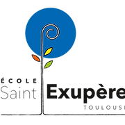 Logo OGEC SAINT EXUPERE