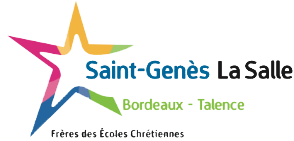 Logo OGEC SAINT GENES