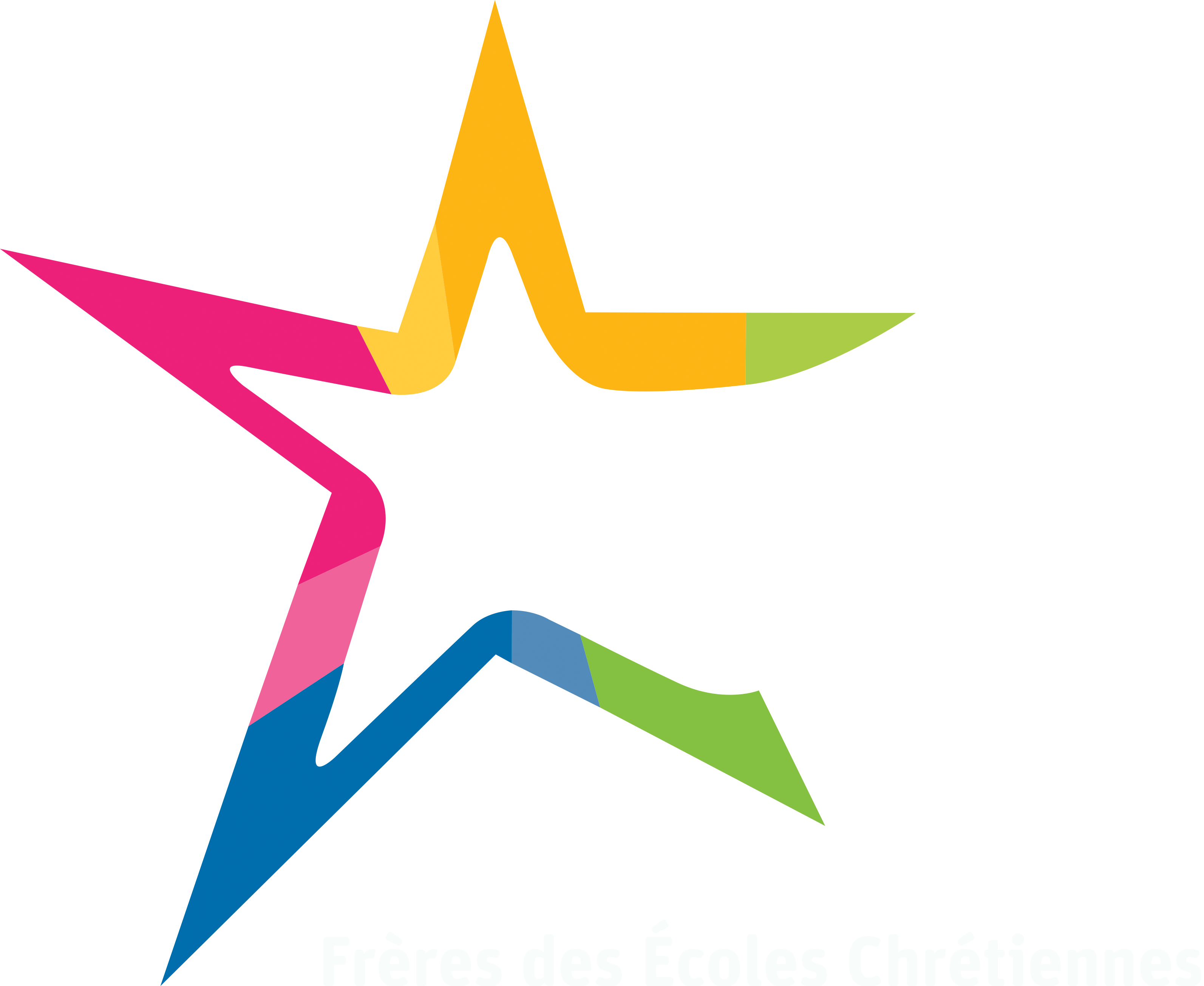 Logo OGEC SAINT J-B DE LA SALLE