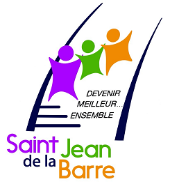 Logo OGEC SAINT JEAN DE LA BARRE