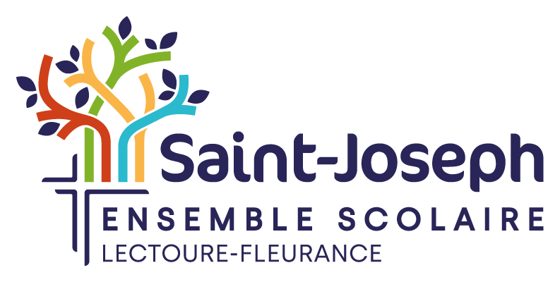 Logo OGEC SAINT-JOSEPH LECTOURE FLEURANCE