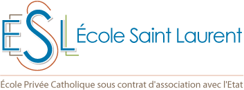Logo OGEC SAINT LAURENT