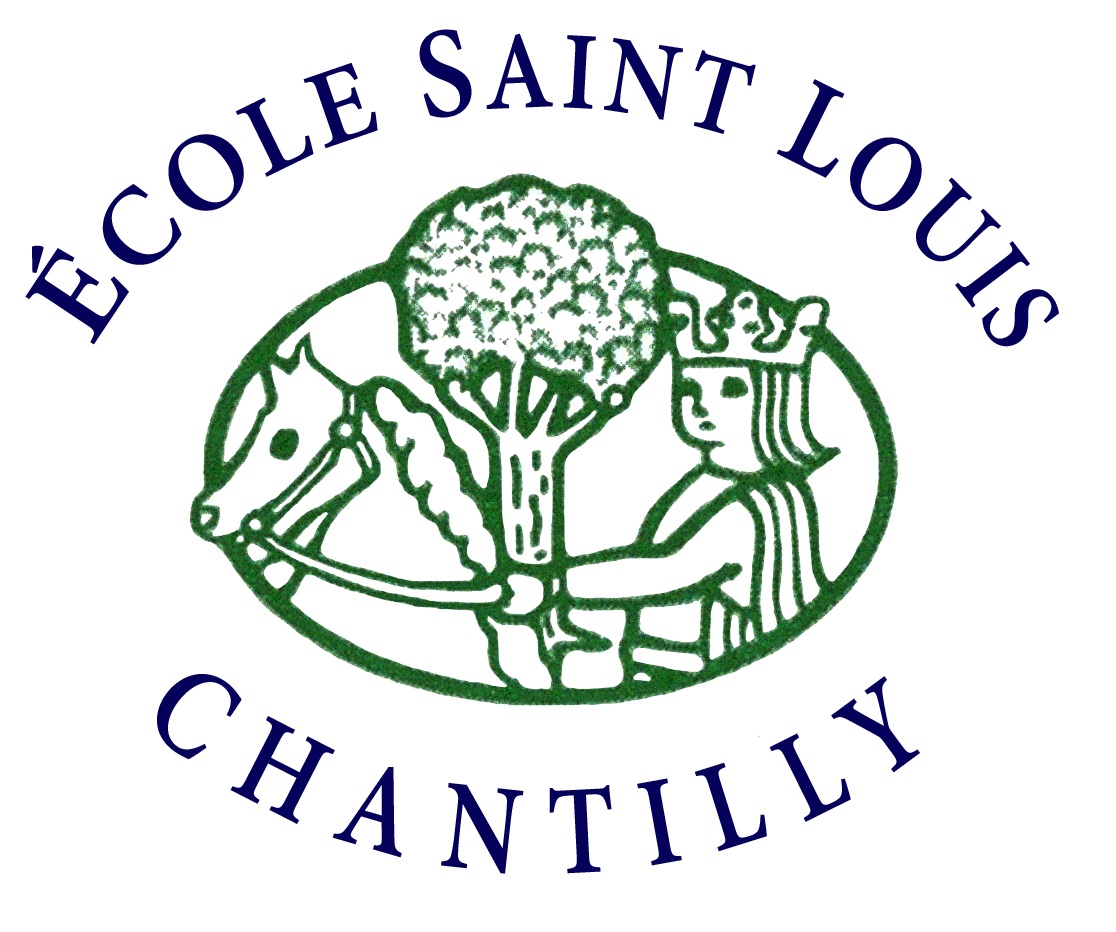 Logo OGEC SAINT LOUIS