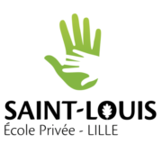 Logo OGEC SAINT LOUIS