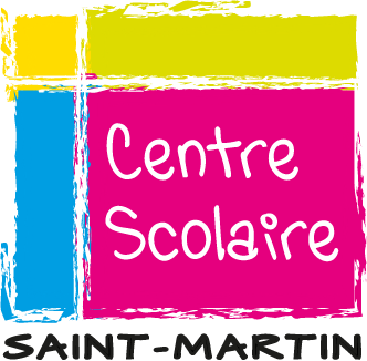 Logo OGEC SAINT MARTIN