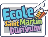 Logo OGEC SAINT MARTIN