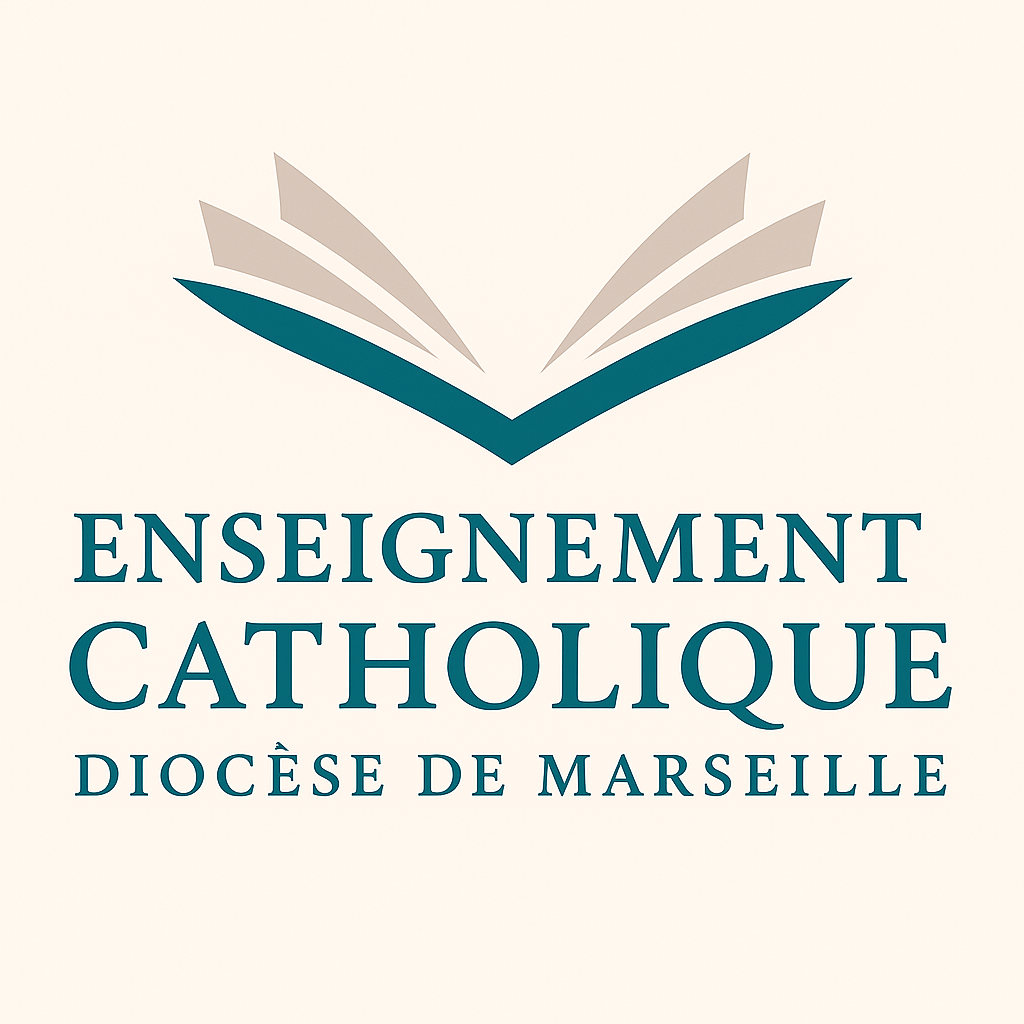 Logo OGEC SAINT MATHIEU