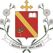 Logo OGEC SAINT MAUR