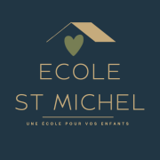 Logo OGEC SAINT MICHEL