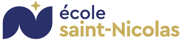 Logo OGEC SAINT NICOLAS