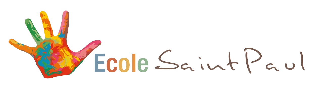 Logo OGEC SAINT PAUL