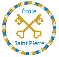 Logo OGEC SAINT PIERRE (ASS)