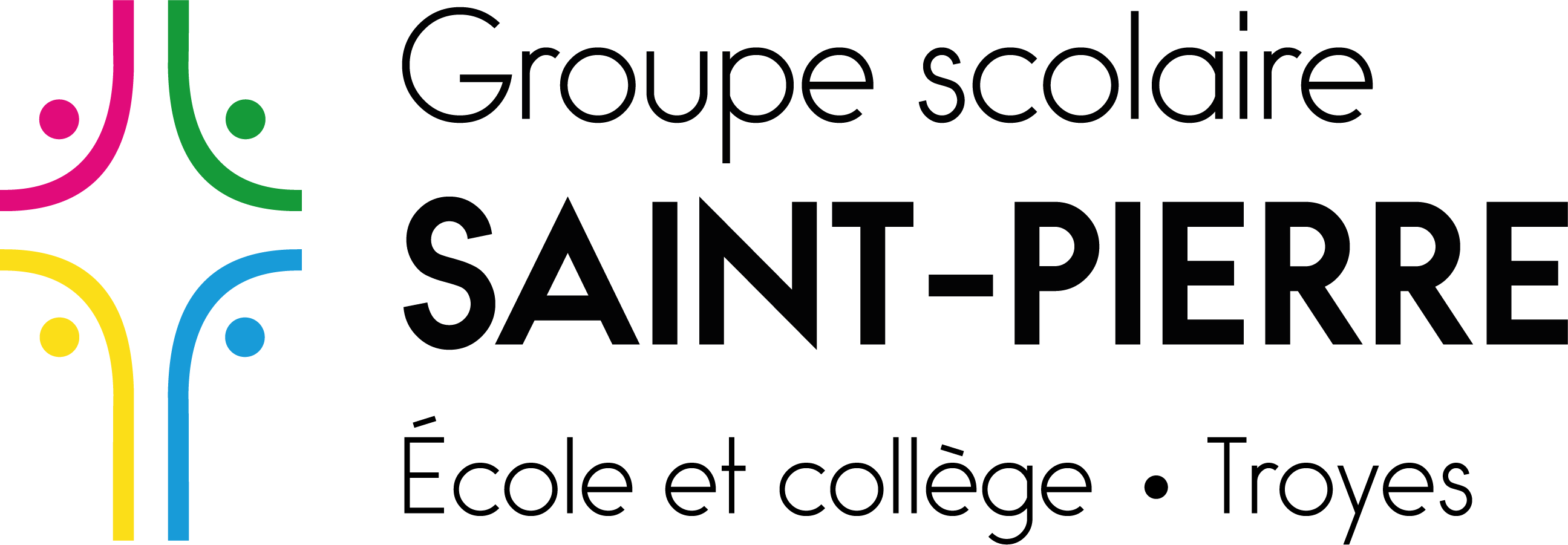 Logo OGEC SAINT-PIERRE-EN-L'ISLE