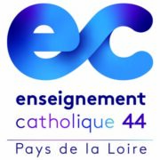 Logo OGEC SAINT VITAL