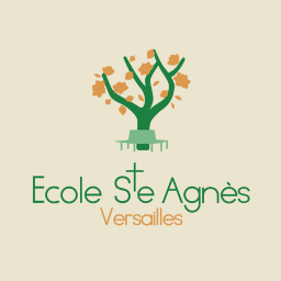 Logo OGEC SAINTE AGNES