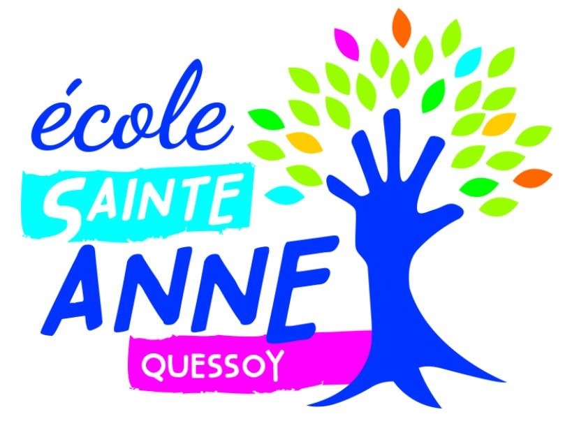 Logo OGEC SAINTE ANNE