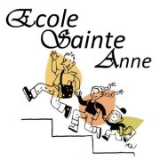 Logo OGEC SAINTE ANNE